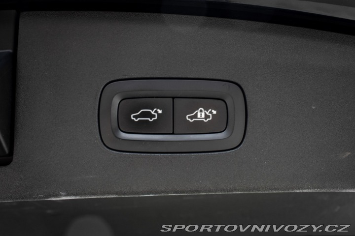 Ostatní značky Ostatní modely Polestar 2 Long Range Pilot Plus 20 2021