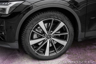 Ostatní značky Ostatní modely Polestar 2 Long Range Pilot Plus 20 2021