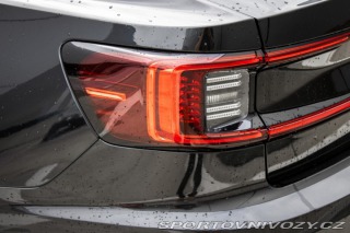 Ostatní značky Ostatní modely Polestar 2 Long Range Pilot Plus 20 2021