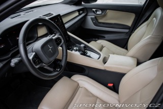 Ostatní značky Ostatní modely Polestar 2 Long Range Pilot Plus 20 2021