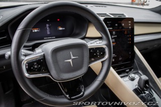 Ostatní značky Ostatní modely Polestar 2 Long Range Pilot Plus 20 2021