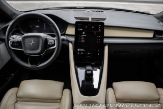 Ostatní značky Ostatní modely Polestar 2 Long Range Pilot Plus 20 2021