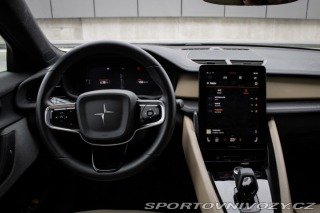 Ostatní značky Ostatní modely Polestar 2 Long Range Pilot Plus 20 2021