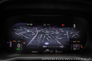 Ostatní značky Ostatní modely Polestar 2 Long Range Pilot Plus 20 2021