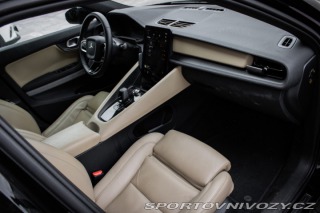 Ostatní značky Ostatní modely Polestar 2 Long Range Pilot Plus 20 2021
