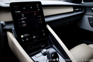 Ostatní značky Ostatní modely Polestar 2 Long Range Pilot Plus 20 2021
