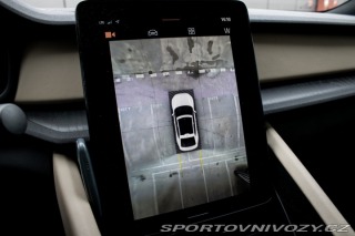 Ostatní značky Ostatní modely Polestar 2 Long Range Pilot Plus 20 2021