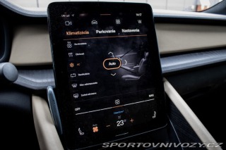 Ostatní značky Ostatní modely Polestar 2 Long Range Pilot Plus 20 2021