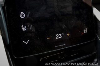 Ostatní značky Ostatní modely Polestar 2 Long Range Pilot Plus 20 2021
