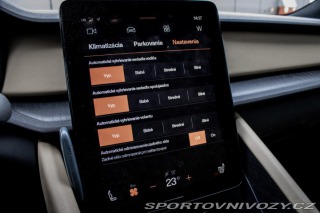 Ostatní značky Ostatní modely Polestar 2 Long Range Pilot Plus 20 2021