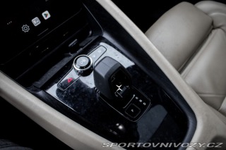 Ostatní značky Ostatní modely Polestar 2 Long Range Pilot Plus 20 2021
