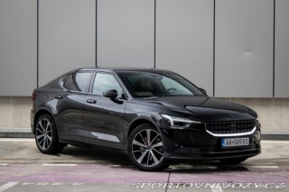 Ostatní značky Ostatní modely Polestar 2 Long Range Pilot Plus 20 2021