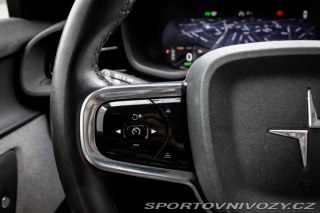 Ostatní značky Ostatní modely Polestar 2 Long Range Pilot Plus 20 2021