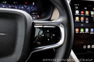 Ostatní značky Ostatní modely Polestar 2 Long Range Pilot Plus 20 2021