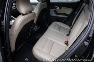 Ostatní značky Ostatní modely Polestar 2 Long Range Pilot Plus 20 2021