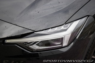 Ostatní značky Ostatní modely Polestar 2 Long Range Pilot Plus 20 2021