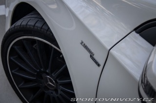 Mercedes-Benz A Mercedes-AMG A45 4Matic 2016