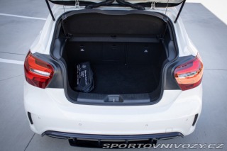 Mercedes-Benz A Mercedes-AMG A45 4Matic 2016