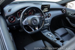 Mercedes-Benz A Mercedes-AMG A45 4Matic 2016