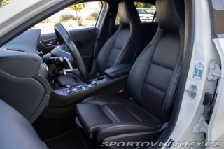 Mercedes-Benz A Mercedes-AMG A45 4Matic 2016
