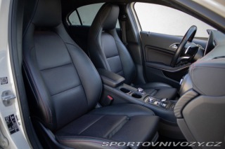 Mercedes-Benz A Mercedes-AMG A45 4Matic 2016