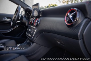 Mercedes-Benz A Mercedes-AMG A45 4Matic 2016