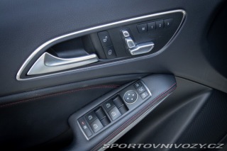 Mercedes-Benz A Mercedes-AMG A45 4Matic 2016