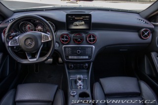 Mercedes-Benz A Mercedes-AMG A45 4Matic 2016