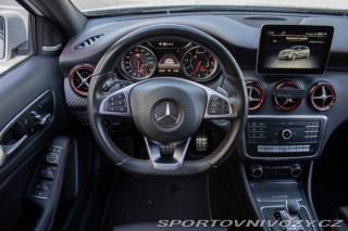 Mercedes-Benz A Mercedes-AMG A45 4Matic 2016