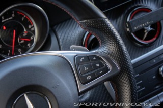 Mercedes-Benz A Mercedes-AMG A45 4Matic 2016