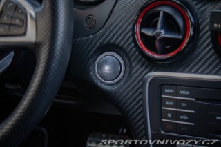 Mercedes-Benz A Mercedes-AMG A45 4Matic 2016