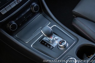 Mercedes-Benz A Mercedes-AMG A45 4Matic 2016