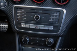Mercedes-Benz A Mercedes-AMG A45 4Matic 2016