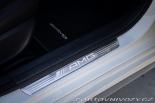 Mercedes-Benz A Mercedes-AMG A45 4Matic 2016