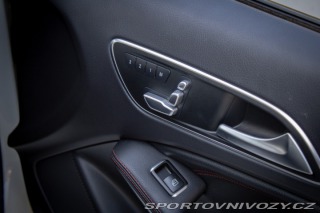 Mercedes-Benz A Mercedes-AMG A45 4Matic 2016