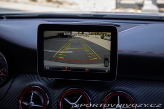 Mercedes-Benz A Mercedes-AMG A45 4Matic 2016