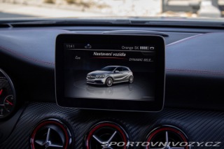 Mercedes-Benz A Mercedes-AMG A45 4Matic 2016