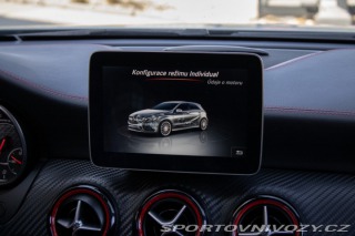 Mercedes-Benz A Mercedes-AMG A45 4Matic 2016