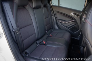 Mercedes-Benz A Mercedes-AMG A45 4Matic 2016