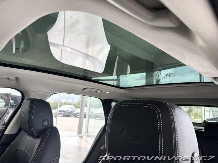 Jaguar F-Pace 30d S*AWD*Max.Výb*Webasto 2017