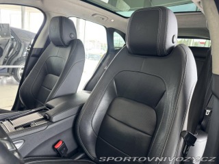 Jaguar F-Pace 30d S*AWD*Max.Výb*Webasto 2017