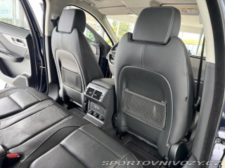 Jaguar F-Pace 30d S*AWD*Max.Výb*Webasto 2017