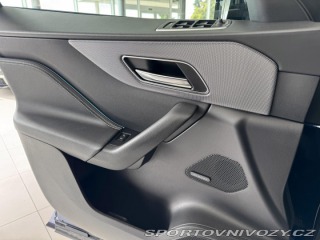 Jaguar F-Pace 30d S*AWD*Max.Výb*Webasto 2017