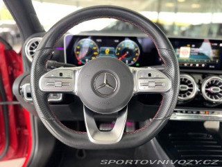 Mercedes-Benz A 200 AMG AUT*Panorama*Dist 2020