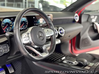 Mercedes-Benz A 200 AMG AUT*Panorama*Dist 2020