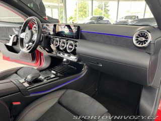 Mercedes-Benz A 200 AMG AUT*Panorama*Dist 2020
