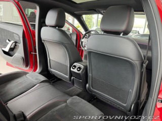 Mercedes-Benz A 200 AMG AUT*Panorama*Dist 2020