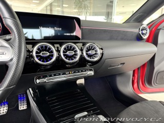 Mercedes-Benz A 200 AMG AUT*Panorama*Dist 2020
