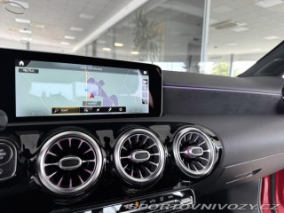 Mercedes-Benz A 200 AMG AUT*Panorama*Dist 2020