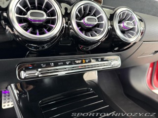 Mercedes-Benz A 200 AMG AUT*Panorama*Dist 2020